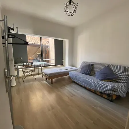 Coeur De Au 1er 66m2, Vu Sur La Place Apartment Gap