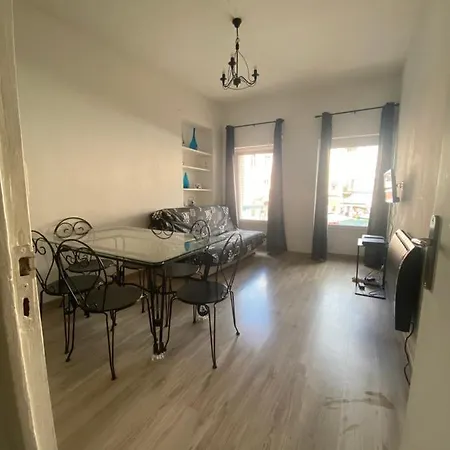 Coeur De Au 1er 66m2, Vu Sur La Place Apartment Gap